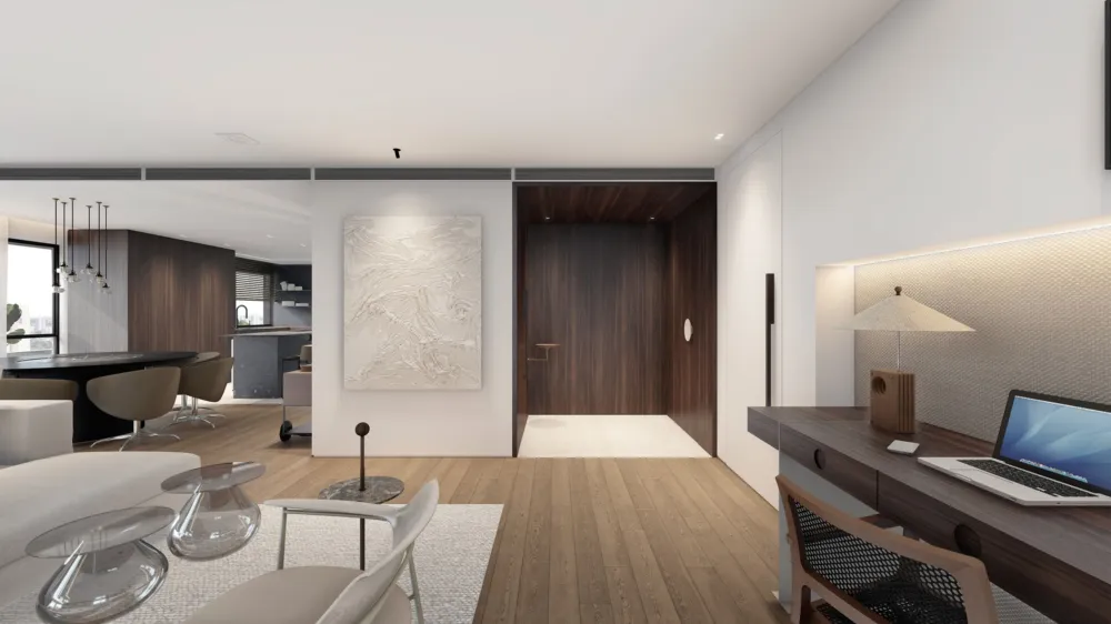 Apartamento para venda no bairro Bela Vista em Porto Alegre