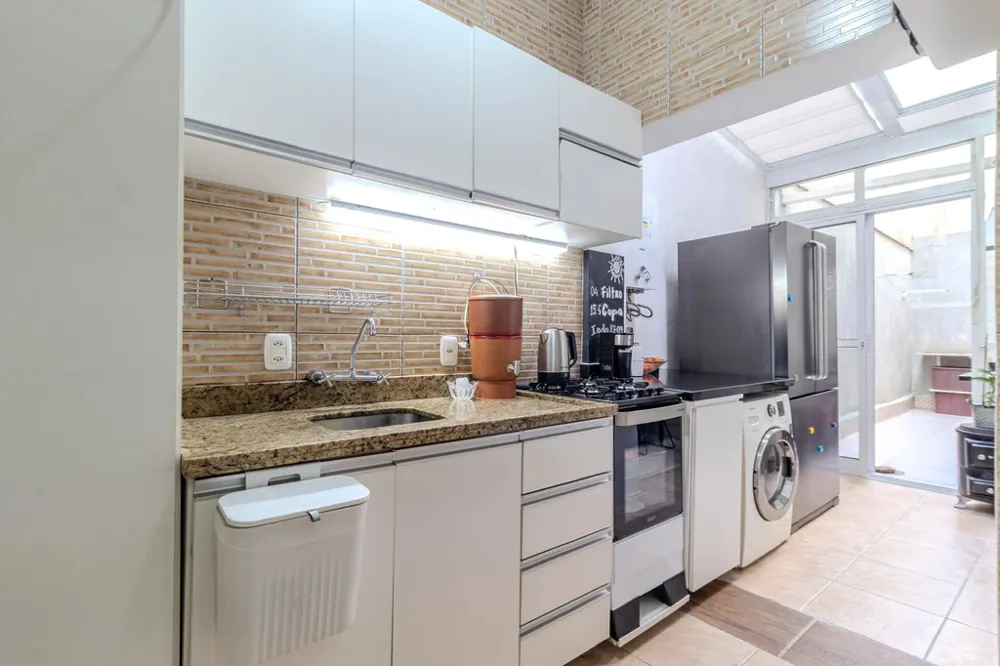 Apartamento para venda no bairro Auxiliadora em Porto Alegre