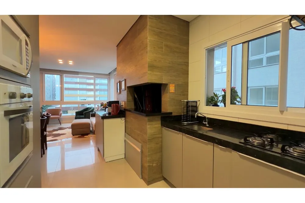 Apartamento para venda no bairro Navegantes em Capão da Canoa