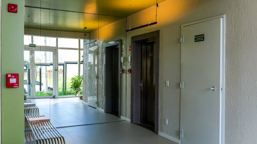Apartamento para venda no bairro Sanvitto em Caxias do Sul