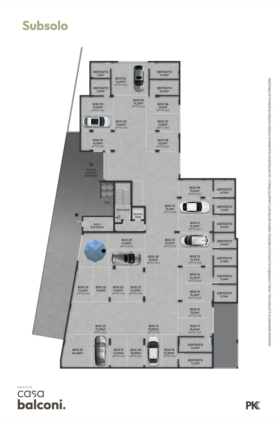 Apartamento para venda no bairro Centro Histórico em Garibaldi