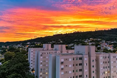 Imóvel em Morro Santana