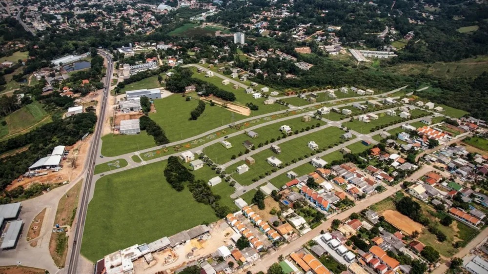 Terreno/Lote Residencial para venda no bairro Tarumã em Viamão