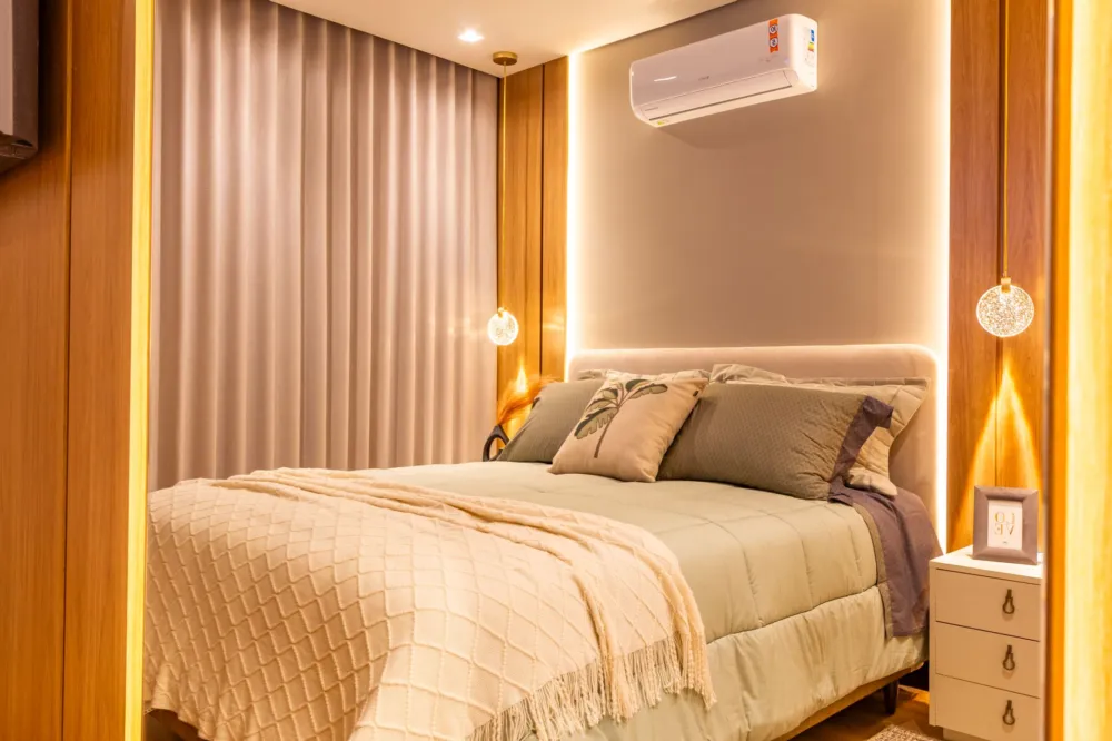 Apartamento para venda no bairro Centro em Gramado