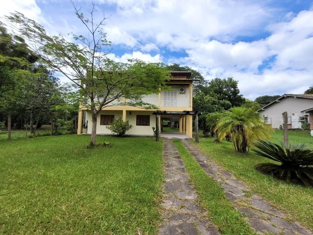 Fazenda/Sítio para venda no bairro Passo da Branquinha em Viamão