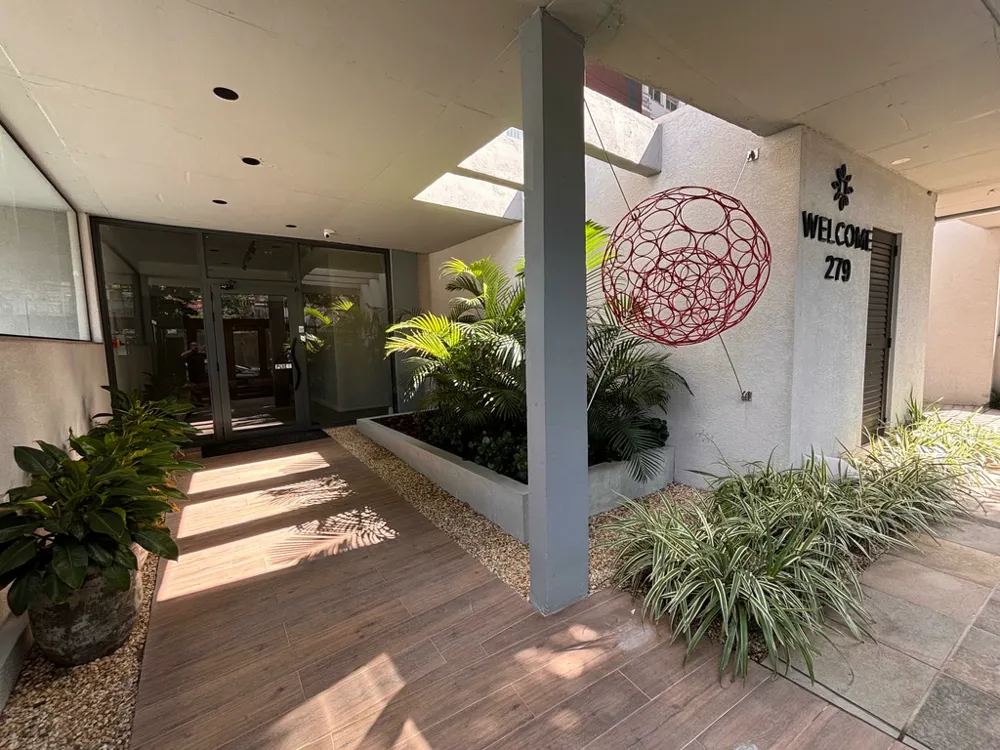 Apartamento para venda no bairro Petrópolis em Porto Alegre