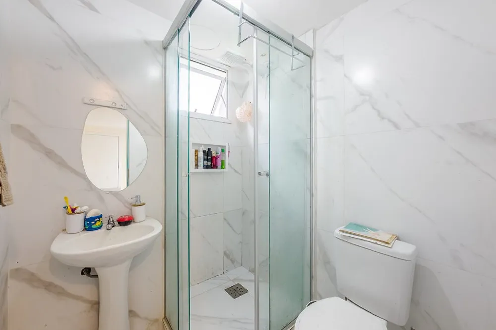 Apartamento para venda no bairro Mato Grande em Canoas