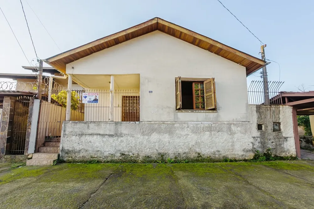 Casa para venda no bairro Centro em Sapucaia do Sul