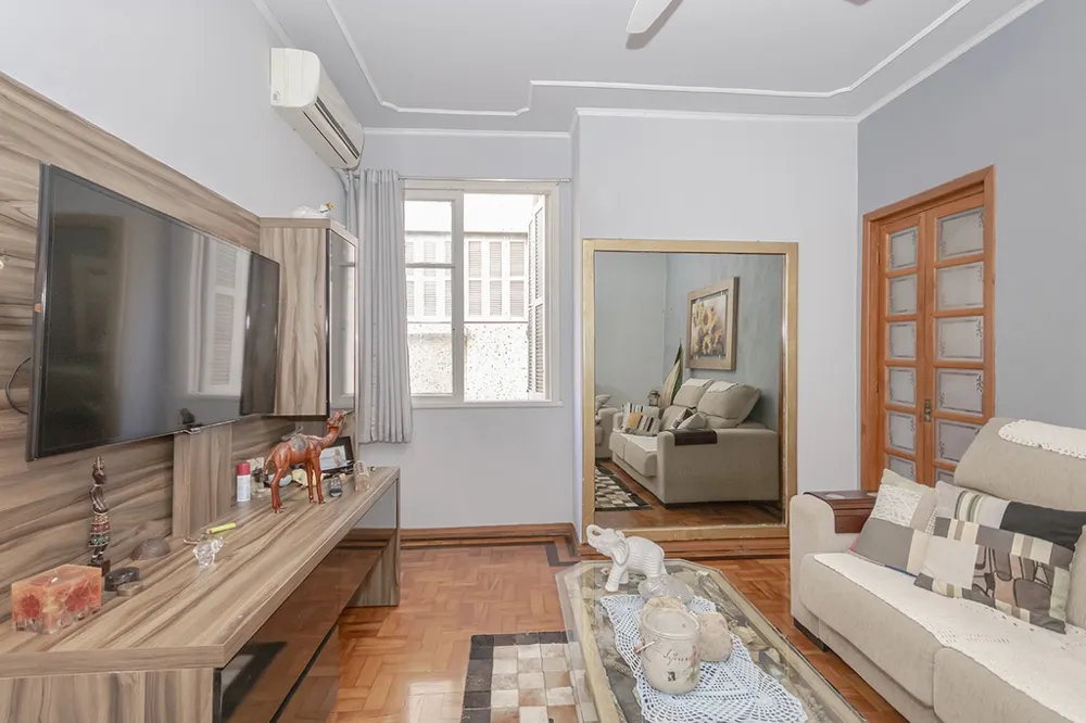 Apartamento para venda no bairro Praia de Belas em Porto Alegre