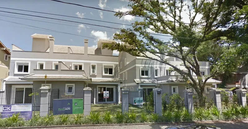 Casa em Condomínio para venda no bairro Tristeza em Porto Alegre