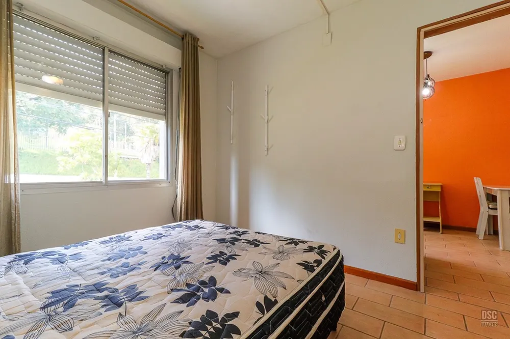Apartamento para venda no bairro Jardim Carvalho em Porto Alegre