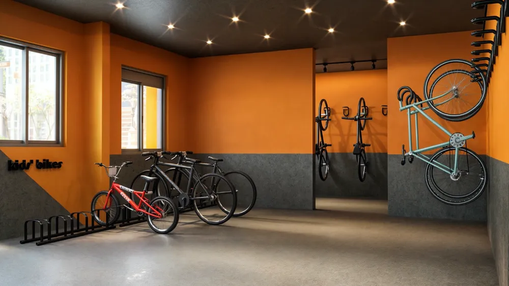 Apartamento para venda no bairro Sarandi em Porto Alegre