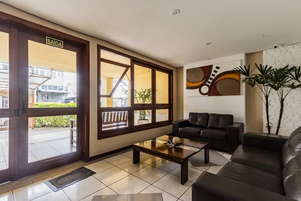 Apartamento para venda no bairro Partenon em Porto Alegre