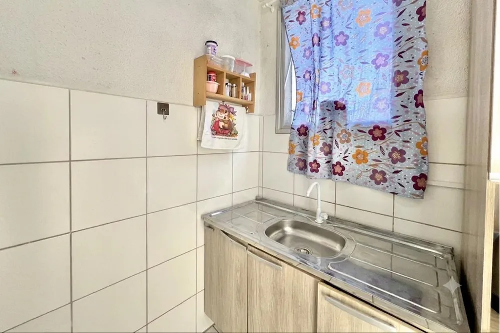 Apartamento para venda no bairro Mato Grande em Canoas