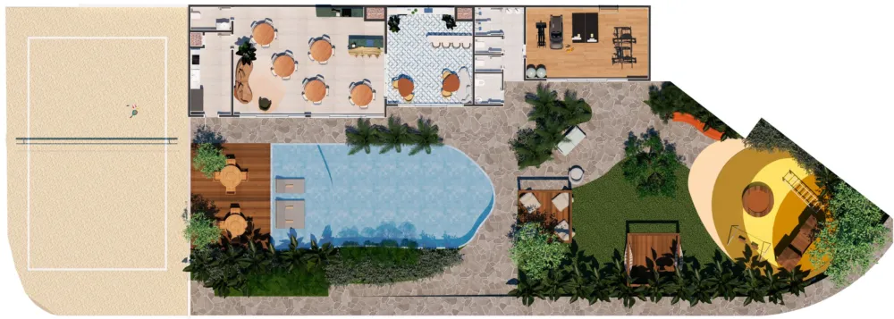 Apartamento para venda no bairro Boqueirão em Passo Fundo