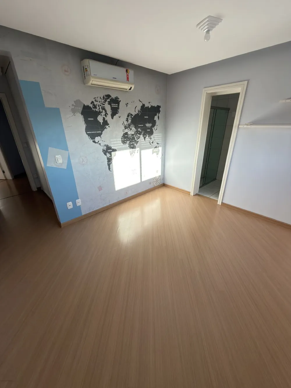 Apartamento para venda no bairro Centro  em Passo Fundo