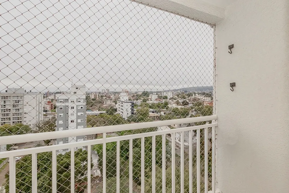 Apartamento para venda no bairro Cristo Redentor em Porto Alegre