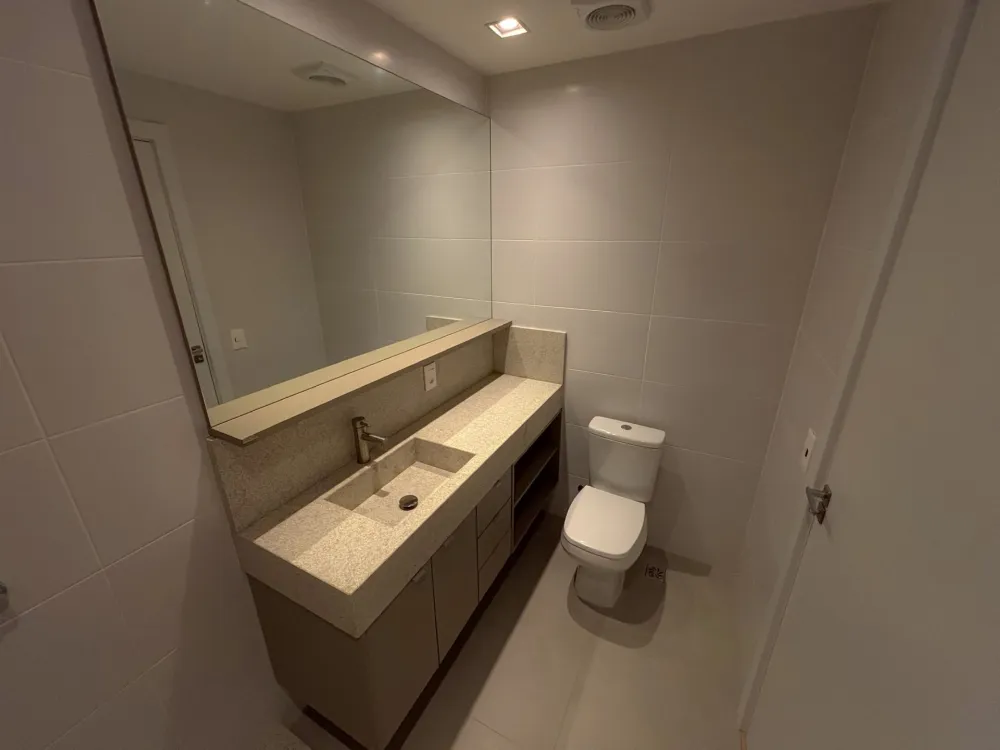 Apartamento para venda no bairro Vila Lucas Araujo em Passo Fundo