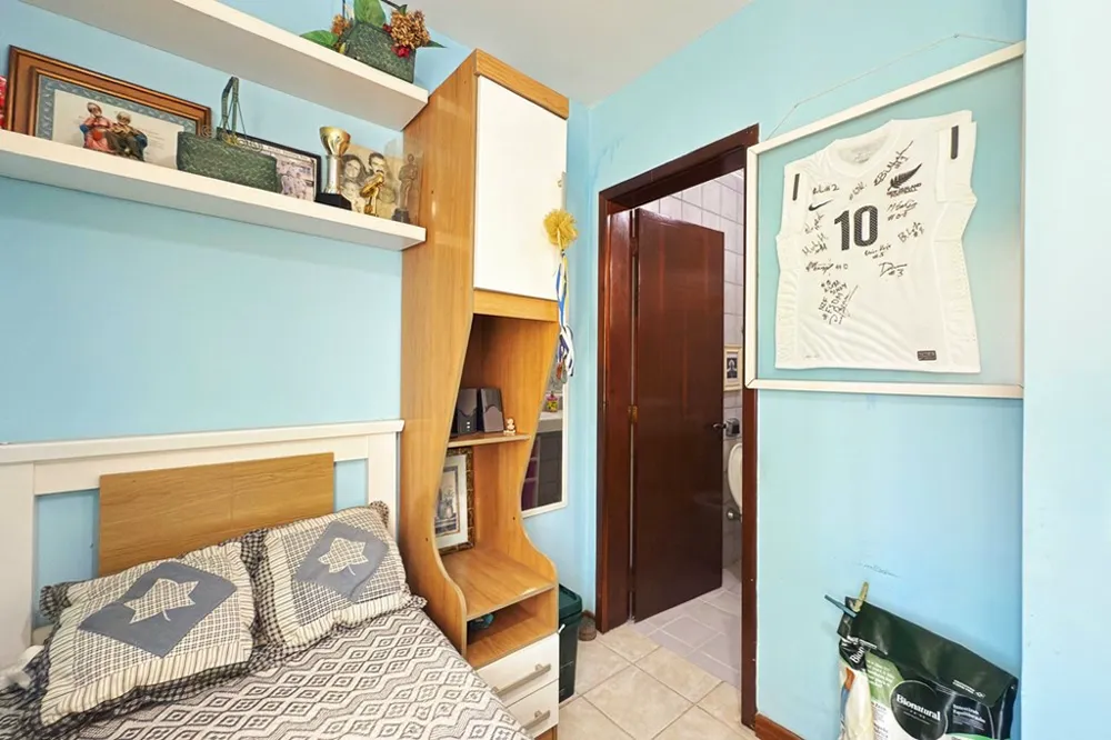 Casa para venda no bairro Ipanema em Porto Alegre