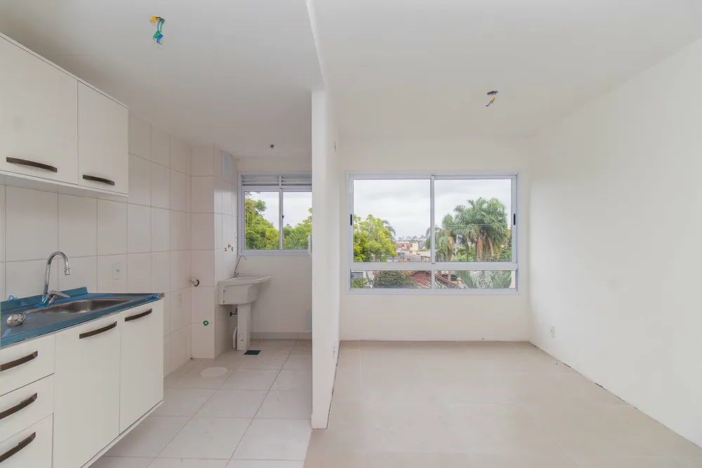 Apartamento para venda no bairro Bom Jesus em Porto Alegre