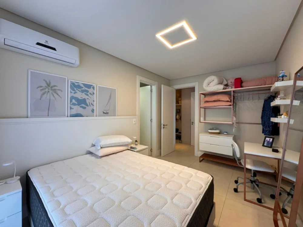 Apartamento para venda no bairro Centro em Torres