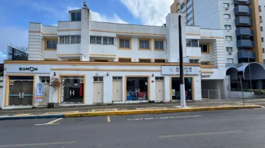 Imóvel em Centro