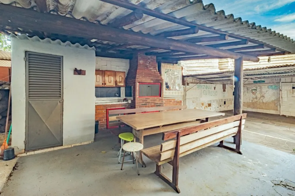 Apartamento para venda no bairro São Sebastião em Porto Alegre