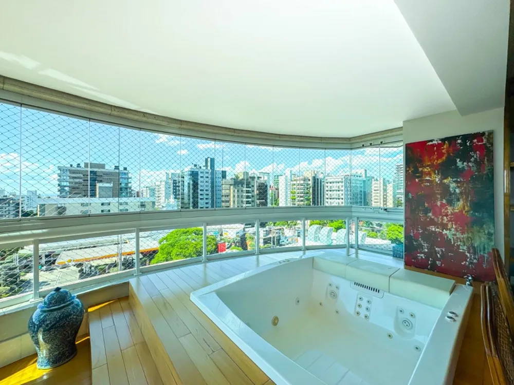 Apartamento para venda no bairro Bela Vista em Porto Alegre