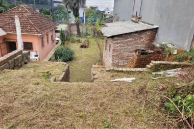 Terreno/Lote Residencial para venda no bairro Glória em Porto Alegre Terreno/Lote Residencial para venda no bairro Glória em Porto Alegre