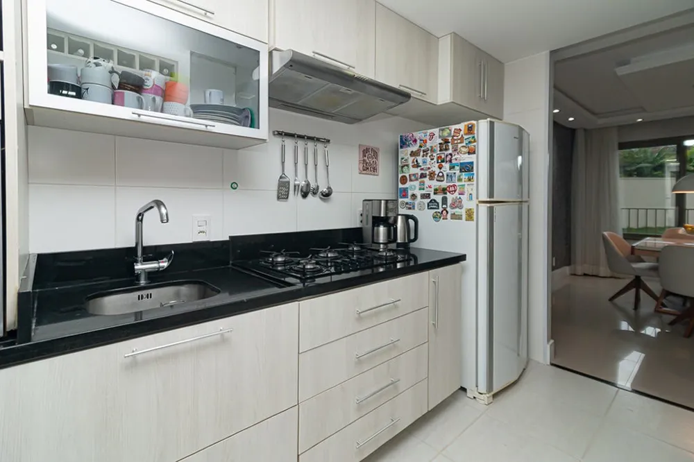 Apartamento para venda no bairro Ipanema em Porto Alegre
