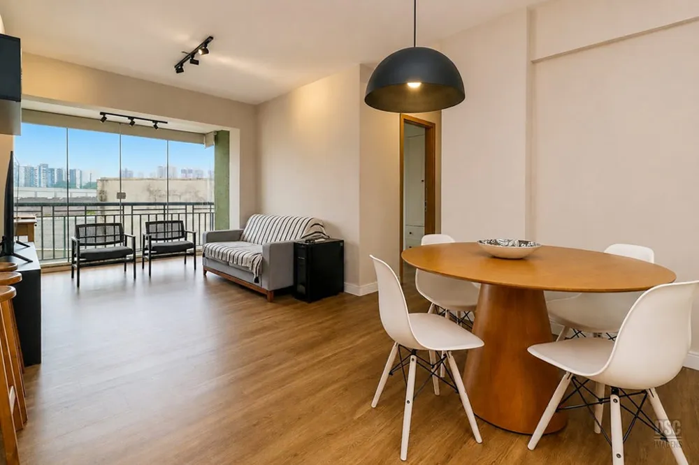 Apartamento para venda no bairro Passo da Areia em Porto Alegre