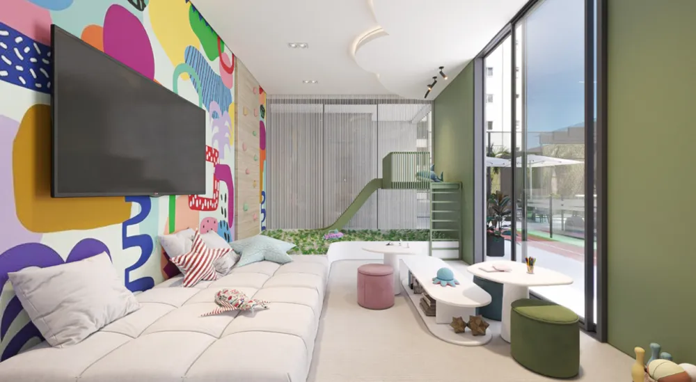 Apartamento para venda no bairro Castelo Branco em Itapema
