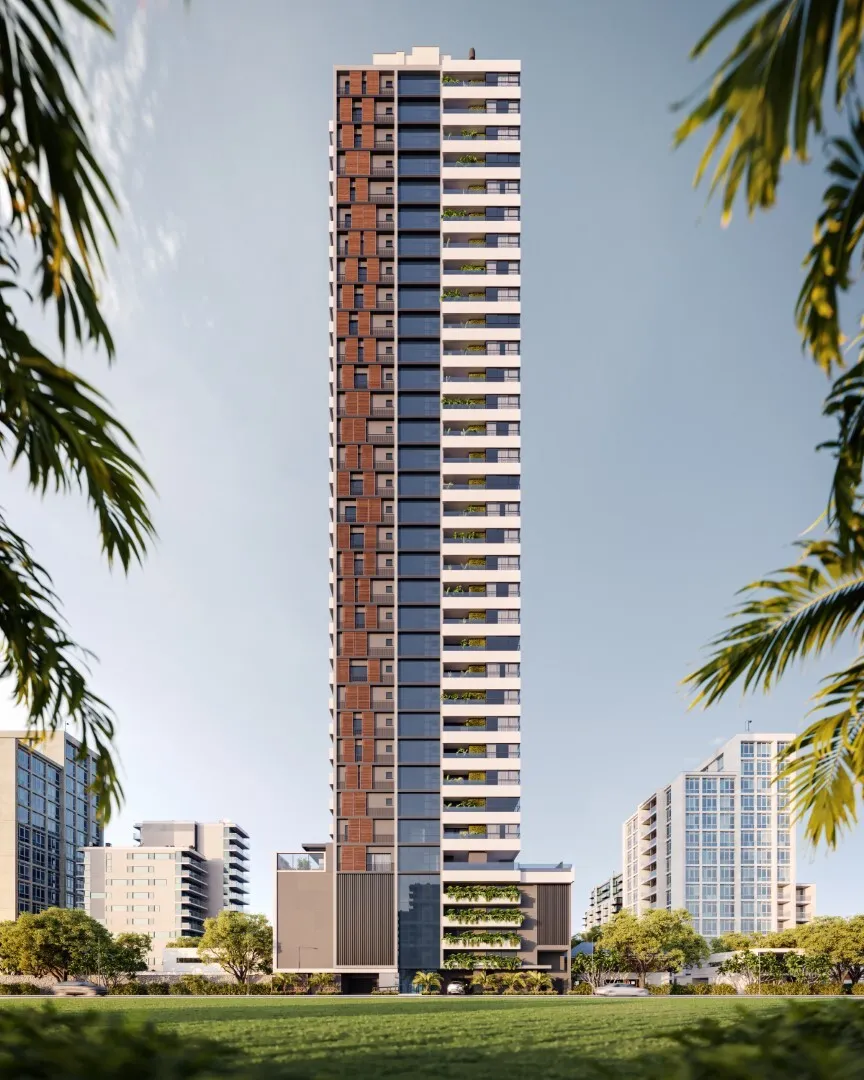 Apartamento para venda no bairro Centro em Itapema