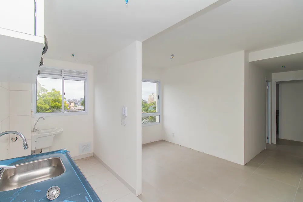 Apartamento para venda no bairro Bom Jesus em Porto Alegre