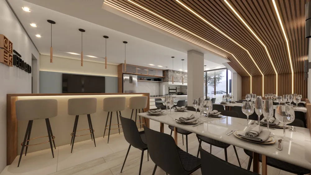 Apartamento para venda no bairro Vera Cruz em Passo Fundo