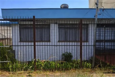Casa para venda no bairro Petrópolis em Porto Alegre