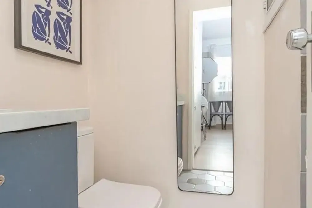 Cobertura Duplex para venda no bairro Cidade Baixa em Porto Alegre