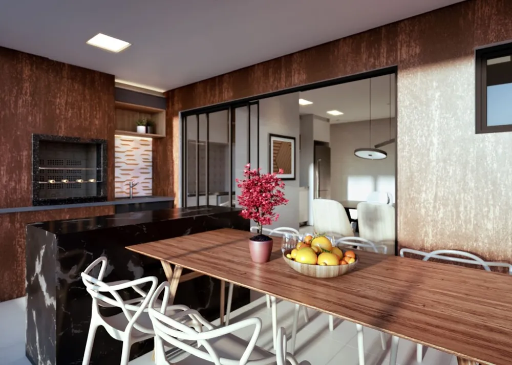 Apartamento para venda no bairro Dom Bosco em Itajaí