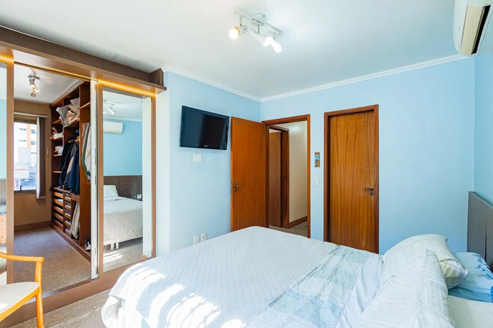 Apartamento para venda no bairro Bela Vista em Porto Alegre