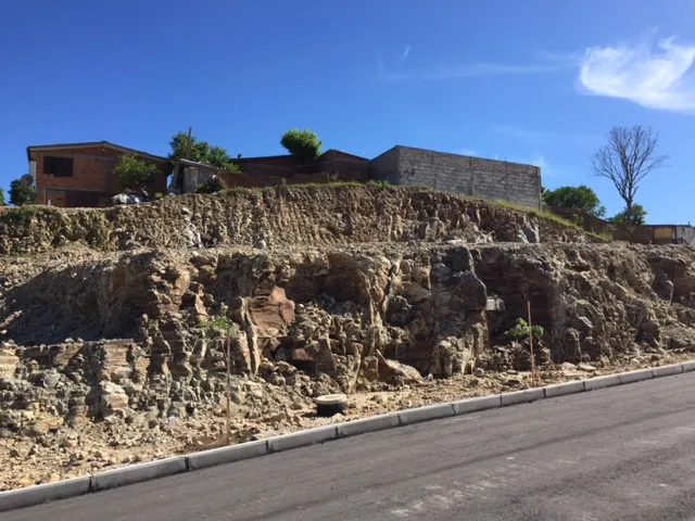 Lote para venda no bairro Santa Marta em Bento Gonçalves