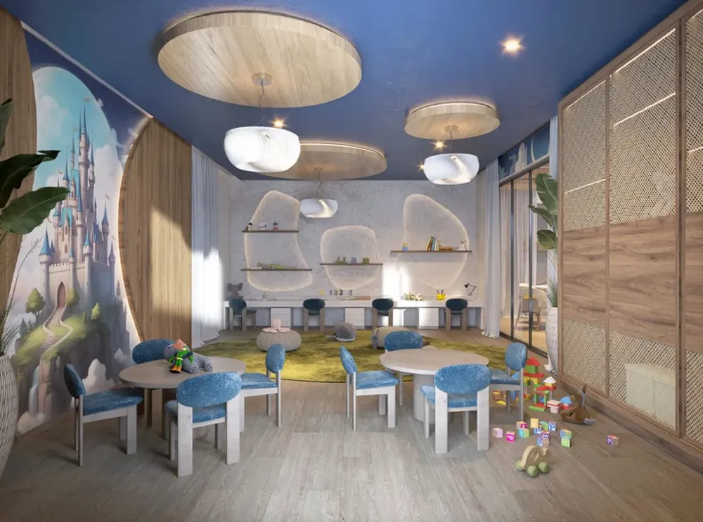 Apartamento para venda no bairro Bombas em Bombinhas