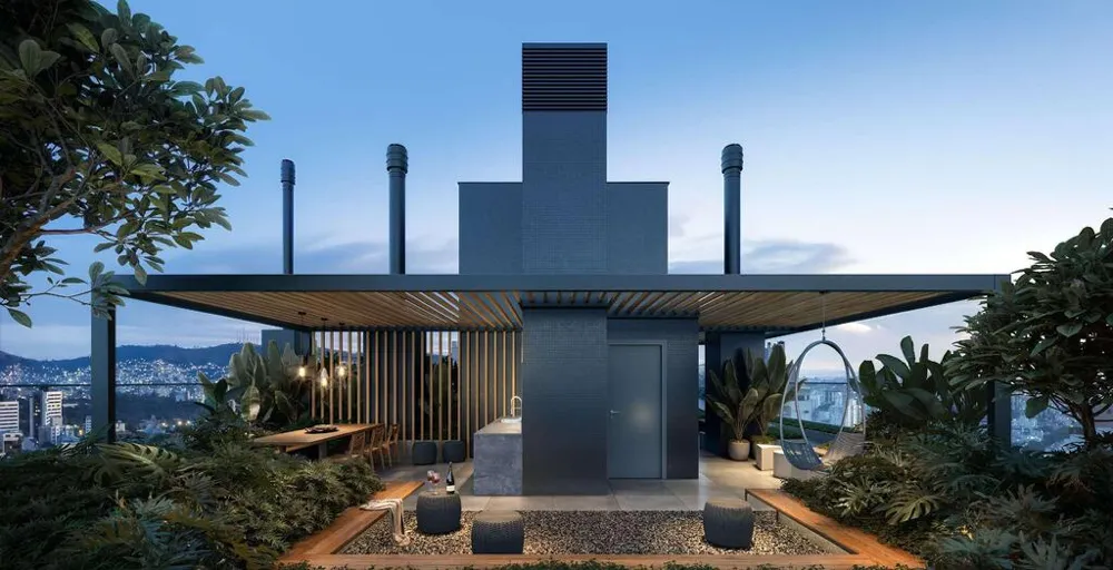 Apartamento para venda no bairro Rio Branco em Porto Alegre