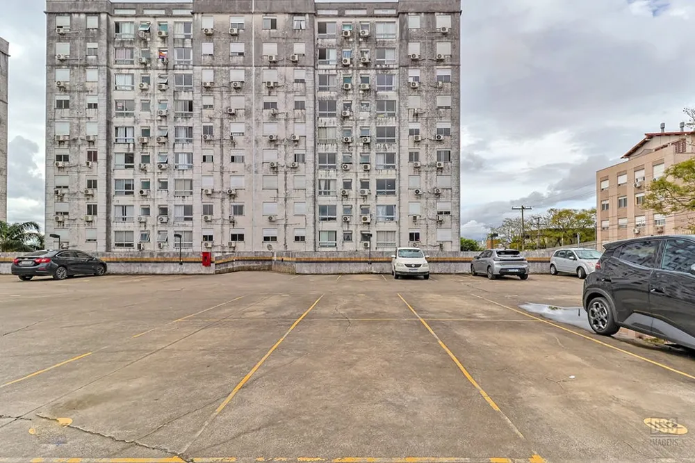 Apartamento para venda no bairro Sarandi em Porto Alegre