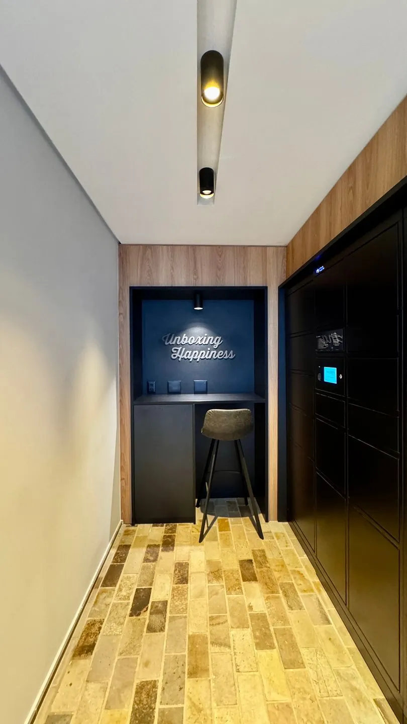 Apartamento para venda no bairro Vila Lucas Araujo em Passo Fundo