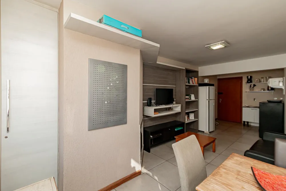 Apartamento para venda no bairro Independência em Porto Alegre