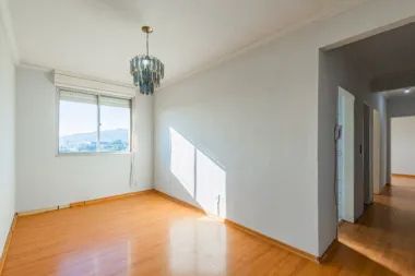 Apartamento para venda no bairro Jardim Itu Sabará em Porto Alegre