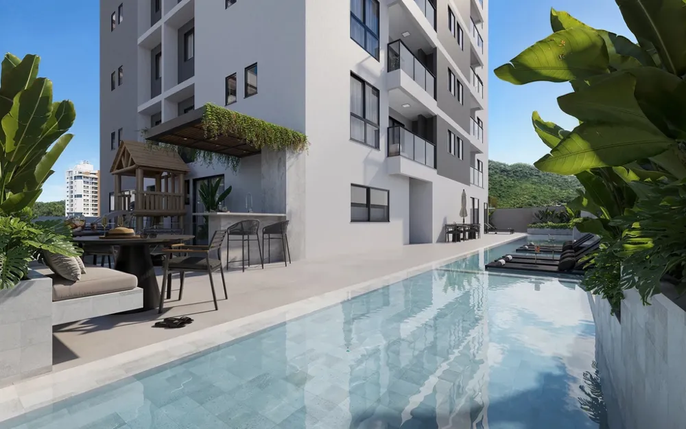 Apartamento para venda no bairro Fazenda em Itajaí