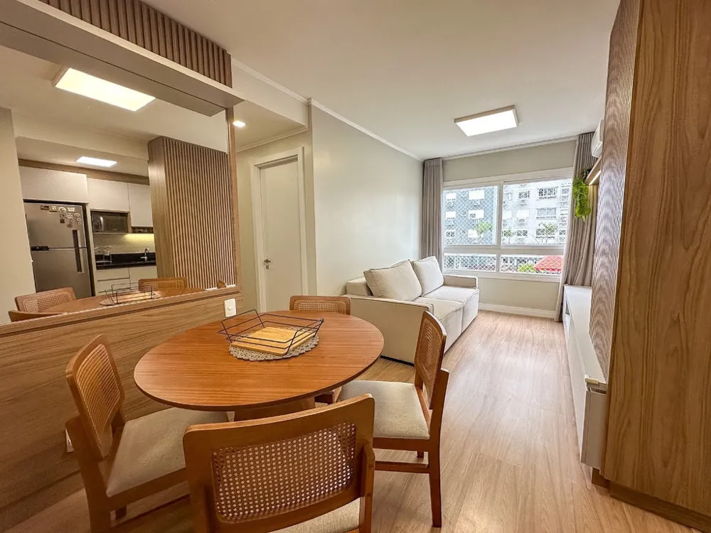 Apartamento para venda no bairro Jardim do Salso em Porto Alegre
