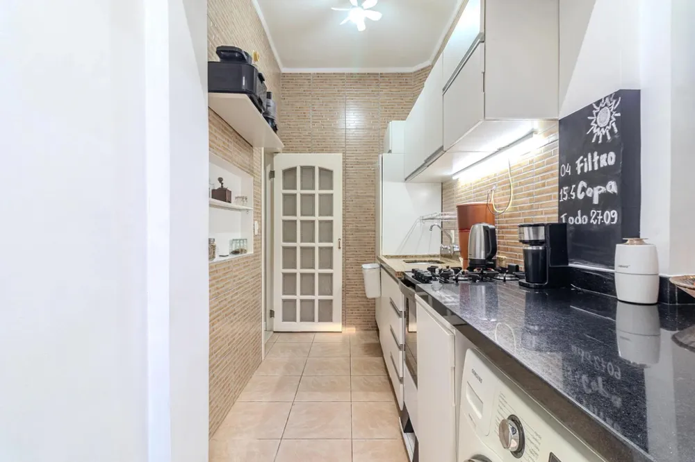 Apartamento para venda no bairro Auxiliadora em Porto Alegre