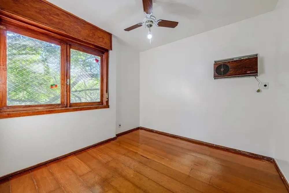 Apartamento para venda no bairro Moinhos de Vento em Porto Alegre